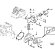 21404504 - Bomba D'água - G930, G940, G946, G960, G970, G976, G990, L40B, L45B, L45F, L50F, L110E, L110F, L120E, L120F, P8820C - Imagem 3