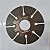 15011845 - Disco de Freio - L70F/G/H, L90F/G/H, L110F/G/H, L120F/G/H - Imagem 1