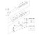 31Y2-04062 - Reparo do Cilindro de Direção - HL740-3, HL740-3ATM, HL740-7, HL740-7A, HL740TM-3, HL740TM-3A, HL740TM-7, HL740TM-7A, HL750-3, HL750TM3 - Imagem 2