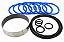 14514937 - Kit de Vedação - EC135, EC140, EC160, EC180, EC210, EC240, EC290 - Imagem 1