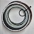 31Y1-17030 - Kit de Reparo Hyundai - R210LC7, 33HDLL - Imagem 1