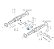 81L7-20090 - Bucha em Celeron Hyundai - HL730-7, HL730-7A, HL730TM7, HL730TM7A, HL740-3, HL740-3ATM, HL740-7, HL740-7A, HL740TM-3, HL740TM-3A, HL740TM-7, HL740TM-7A - Imagem 2