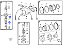 11005017 - Anel Raspador - A25, A35, L70, L90, L110, L120, L150, L180, L220 - Imagem 3