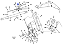 990743 - Anel de Vedação - EC140, EC160, EC170, EC180, EC210, EC220, EC235, EC250, EC300, EC350, EC380, EC420, EC450, EC480, EC620, EC650, EC750, ECR145, ECR235, EW140, EW160, EW180, EW205, EW210, FC2121, FC2421, FC2924, FC3329 - Imagem 4
