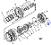 14262070 - Arruela - ABG4361, ABG4371, EC160, EC200, EC230, EC280, EC300, EC340, EC390, EC450, EC460, EC480, FB2800, FBR2800, P4370, PF161, PF2181, PF3172, PF3200, PF4410, PL3005, PL4608, PL4611 - Imagem 2