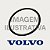 21423788 - Anel de Vedação da Bomba D'água - Volvo CE - Imagem 1