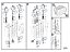 990620 - Anel de Vedação da Válvula de Comando Principal - EC350, EC380, EC460, EC480, EC700, PL4608, PL4611, PL4809 - Imagem 3