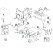 990756 - Anel de Vedação do Sistema Hidráulico - A35, A40, BL70, BL71, BL71PLUS, EC140, EC210, EC240, EC360, EC460, EC700, EW180, L110, L120, L150, L180, L220, L250, L350, PL4611 - Imagem 2