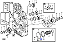 958228 - Anel de Vedação - A35, A40, EW180, G940, G946, G990, L110, L120, L150, L180, L220, L250, L350 - Imagem 4