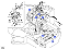 983502 - Anel de Vedação - A35, A40, EC140, EC210, EC360, EC460, EC700, EW180, G940, G946, G960, L110, L120, L150, L180 - Imagem 4