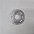 14529770 - Placa do Motor de Giro -EC200, EC210, EC220, EC235, EC460, EC480, ECR235, EW180, EW205, FC2121, FC2421, PL4608, PL4611, PL4809 - Imagem 2