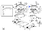 14534413 - Tampa - EC140, EC160, EC170, EC180, EC210, EC220, EC235, EC240, EC250, EC290, EC300, EC330, EC340, EC350, EC360, EC380, EC460, EC480, EC700, EC750, ECR145, ECR235, ECR305, FC2121, FC2421, FC2924, FC3329, PL3005, PL4608, PL4611 - Imagem 4