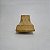 11417127 - Dente 15AXML - EC200, EC230, EC280, EW140, EW180, EW200, EW230, L110, L120, L150, L180, L220, L250, L330, L350, L50, L70, L90 - Imagem 1