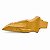 11417127 - Dente 15AXML - EC200, EC230, EC280, EW140, EW180, EW200, EW230, L110, L120, L150, L180, L220, L250, L330, L350, L50, L70, L90 - Imagem 2