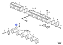 20847865 - Luva Espaçadora - BL60 , BL61 , BL70 , BL71 , EC140 , EC170 , EC200, EC210 , EC220 , EC240 , EC250 , EC290 , EC300 , ECR145 , ECR235 , ECR305 , EW140 , EW205 , FC2421 , FC2924 , FC3329 , G930 , G940 , G946 , G960 , G970 , G976 , G990 , L40 - Imagem 3