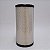 800104248 | 11110283 - Filtro de Ar Primário - BL60 , BL61 , BL61PLUS , BL70 , BL71 , BL71PLUS , EC135 , EC140 , EC160 , EC170 , EC180 , ECR145 , ECR235 , EW140 , EW145 , L45 , L50 , P4370 , PT220 , SD110 - Imagem 1