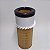 11N6-24520 - Filtro de Ar Externo - R110-7A, R140LC-7, R140LC-7A, R140W7, R140W7A, R160LC7, R160LC7A, R170W7, R170W7A, R180LC7, R180LC7A, R200W7, R200W7A, R210LC7, R210LC7A, R210LC7H, R210NLC7, R210NLC7A, R250LC7, R250LC7A, R290LC7, R290LC7A , RC215C7 - Imagem 1