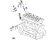 20729227 - Anel-O do Injetor - BL60 , BL61 , BL61PLUS , BL70 , BL71 , BL71PLUS , EC135 , EC140 , EC160 , EC180 , EC210 , EW145 , L40 , L45 , L50 , L60 , L70 , L90 - Imagem 3