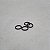 20729227 - Anel-O do Injetor - BL60 , BL61 , BL61PLUS , BL70 , BL71 , BL71PLUS , EC135 , EC140 , EC160 , EC180 , EC210 , EW145 , L40 , L45 , L50 , L60 , L70 , L90 - Imagem 1
