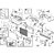 16688307 - Sensor do Ar Condicionado - L60 , L70 , L90 , L110 , L120 , L150 , L180 , L220 , L250 , L350, EC140, EC210 - Imagem 5