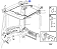 1347010 - Sensor de Temperatura - Aplicações: A25 , A30 , A35 , A40 , G930 , G940 , G946 , G960 , G970 , G976 , G990 , L45 , L60 , L70 , L90 , L105 , L110 , L120 , L150 , L180 , L220 , L250 , L330 , L350 , P7110 , P7170 , SD110 , T450 - Imagem 4