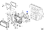 20459204 - Válvula do Refrigerador de Óleo - BL60, BL61, BL61PLUS, BL70, BL71, BL71PLUS, EC135, EC140, EC160, EC170, EC180, EC200, EC210, EC220, EC235, ECR145, ECR235, L45, L50, L60, L70, L90, SD115, SD135 - Imagem 3