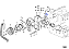20459953 - Anel de Vedação da Bomba D'água - BL60, BL61, BL61PLUS, BL70, BL71, BL71PLUS, EC135, EC140, EC160, EC170, EC180, EC200, EC210, EC220, ECR145, ECR235, EW145, EW160, EW180, EW200, EW205, EW210, EW230, L50, L60, L90 - Imagem 4