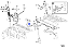 21364297 - Tubo de Pressão do Injetor - EC240, EC250, EC290, EC300, ECR305, EW140, G930, G940, G946, G960, G970, G976, G990, L105, L110, L120 - Imagem 3