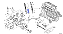 20405543 - Calço de Ajuste da Bomba Injetora - BL60, BL61, BL61PLUS, BL70, BL71, BL71PLUS, EC135, EC140, EW140, L40, L45, L50, SD110 - Imagem 3