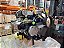 YN4EL089-33CR  -  Motor Yunnei  -  SDLG LG918 | Lonking CDM932 - Imagem 4