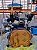 YN4EL089-33CR  -  Motor Yunnei  -  SDLG LG918 | Lonking CDM932 - Imagem 6