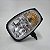 17405001 - Farol Dianteiro - L60H, L70H, L90H, L110H, L120H, L150H, L180H, L220H, L250H - Imagem 3