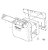 11703980 - Filtro do Ar Condicionado - A25, A30, A35, A40, L45, L50, L60, L70, L90, L105, L110, L120, L150, L180, L220, L250, L300, L330, L350, SD75, SD110, SD115, SD135, T450 - Imagem 5