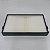11703980 - Filtro do Ar Condicionado - A25, A30, A35, A40, L45, L50, L60, L70, L90, L105, L110, L120, L150, L180, L220, L250, L300, L330, L350, SD75, SD110, SD115, SD135, T450 - Imagem 3