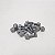20460055 - Parafuso - BL60, EC140, EC210, EC220, EC240, EC250, EW180, EW205, G940, G946, G960, G990, L110, L120 - Imagem 1