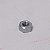 13963104 - Porca Trava - A25, A30, A35, A40, BL60, EC200, EC230, EC280, EW140, EW180, EW200, EW230, L110, L120, L150, L180, L220, L250, L330, L350, L50, L70, L90 - Imagem 3
