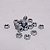 13963104 - Porca Trava - A25, A30, A35, A40, BL60, EC200, EC230, EC280, EW140, EW180, EW200, EW230, L110, L120, L150, L180, L220, L250, L330, L350, L50, L70, L90 - Imagem 1