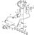20990106 - Prisioneiro da Turbina - ABG7820, ABG8820, EC240, EC250, EC290, EC300, ECR305, FC2924, FC3329, G930, G940, G946, G960, G970, G976, G990, L120, P7820, P8720, P8820, PL3005 - Imagem 4
