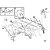 20460100 - Tubo de Combustível - EC160, EC180, EC210, EW145, EW160, EW180, EW200, L60E, L70E, L90E - Imagem 4