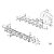 20459226 - Junta do Coletor - EC160, EC180, EC210, EC220, EC235, ECR235, EW145, EW160, EW180, EW200, EW205, EW210, EW230, FC2121, FC2421, L60, L70, L90, P5770, P5870, P6870 - Imagem 4