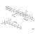 20933261 - Junta do Coletor de Admissão - ABG7820, ABG8820, BL60, BL61, BL61PLUS, BL70, BL71, BL71PLUS, EC160, EC180, EC200, EC210, EC235, EC240, EC250, EC290, EC300, ECR235, ECR305, EW140, EW160, EW180, EW205, EW210, EW230, FC2121, FC2421, FC2924, FC3329 - Imagem 3