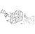 21628356 - Retentor Árvore da Manivela - BL60, BL61, BL61PLUS, BL70, BL71, BL71PLUS, DD110, DD120, DD140, EC135, EC140, EC160, EC170, EC180, EC200, EC210, EC220, EC235, ECR145, ECR235, EW140, EW145, EW160, EW180, EW200, EW205, EW210, EW230, FC2121, FC2421 - Imagem 5