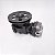 13026014 / 1000672739 - Compressor de Ar Weichai Deutz para as máquinas SDLG 936 / 938, SEM 636, LONKING CDM833 / 835 - Imagem 1