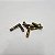 20459235 - Prisioneiro da Turbina - BL60, BL61, BL61PLUS, BL70, BL71, BL71PLUS, EC135, EC140,ECR145, EW140, L40, L45, L50, P4370, PT220, SD110 - Imagem 1