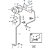 20459235 - Prisioneiro da Turbina - BL60, BL61, BL61PLUS, BL70, BL71, BL71PLUS, EC135, EC140,ECR145, EW140, L40, L45, L50, P4370, PT220, SD110 - Imagem 4
