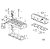 20459838 - Parafuso - BL60, BL61, BL61PLUS, BL70, BL71, BL71PLUS, DD110, DD120, DD140, EC135, EC140, EC160, EC170, EC180, EC210, EC220, EC235, ECR145, ECR235, EW140, EW145, EW160, EW180, EW200, EW205, EW210, EW230, FC2121, FC2421, L45, L50, L60, L70, L90 - Imagem 3