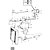 4804409 - Anel Vedador - 4200, 4300, 4400, 4500, 4600, A20, A30, EC130, EC140, EC150, EC160, EC180, EC200, EC210, EC220, EC235, EC240, EC250, EC290, EC300, ECR145, ECR235, ECR305, EW130, EW140, EW150, EW160, EW180, EW210, EW230, FC2121, FC2421, FC2924... - Imagem 3