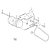 977525 - Correia Trapezoidal do Ar Condicionado - G930, G940, G946, G960, G970, G976, G990, L60, L70, L90, L110, L120, MC80, MC90, MC110, P8720 - Imagem 3