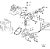 20459961 - Anel de Vedação da Bomba D'Água - ABG7820, ABG8820, BL60, BL61, BL61PLUS, BL70, BL71, BL71PLUS, EC135, EC140, EC160, EC170, EC180, EC200, EC210, EC220, EC235, EC240, EC250, EC290, EC300, ECR145, ECR235, ECR305, EW140, EW145, EW160, EW180... - Imagem 4