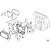 20459203 - Junta do Sistema de Lubrificação - BL60, BL61, BL61PLUS, BL70, BL71, BL71PLUS, DD110, DD120, DD140, EC135, EC140, EC160, EC170, EC180, EC200, EC210, EC220, EC235, ECR145, ECR235, EW140, EW145, EW160, EW180, EW200, EW205, EW210, EW230, FC2121... - Imagem 3